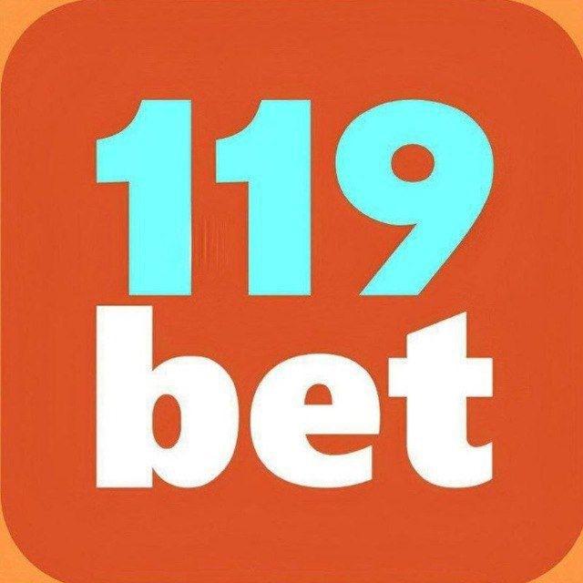 119bet logo