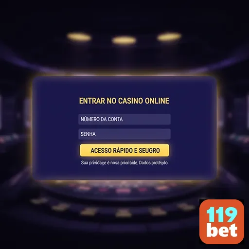 Ilustração de Descubra as Melhores Odds com a 119bet