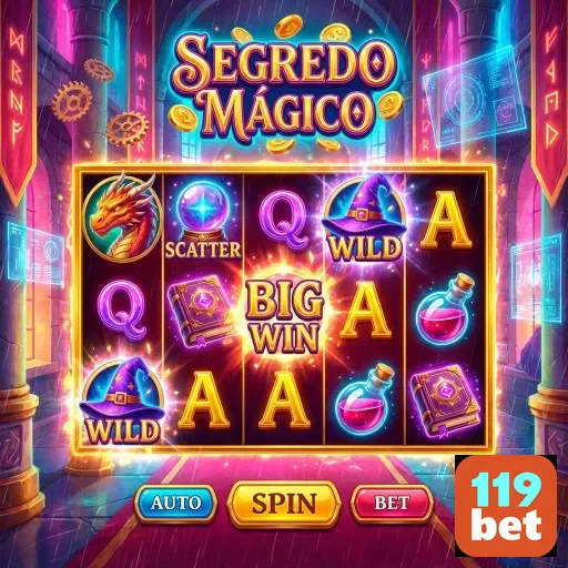 Ilustração de Melhores Odds