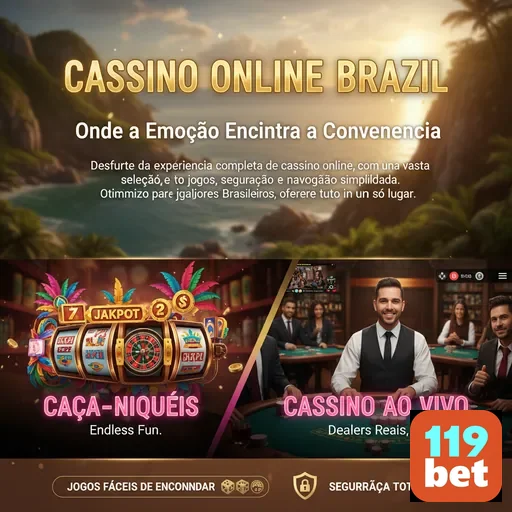 Ilustração de Segurança Garantida