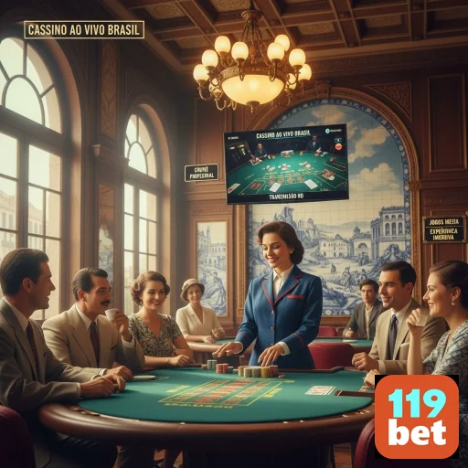 Ilustração de Como ter uma experiência de uso responsável na 119bet