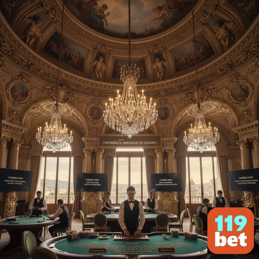 Ilustração de Acesse os serviços VIP da 119bet com segurança e agilidade