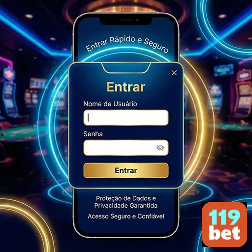 Ilustração de Apostas com Odds Competitivas