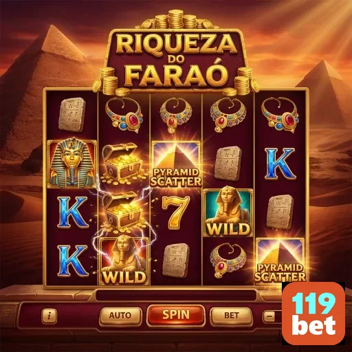 Ilustração de Explore Slots Incríveis para Todos os Perfis de Jogadores