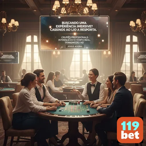 Ilustração de Aproveite os serviços VIP da 119bet com total segurança
