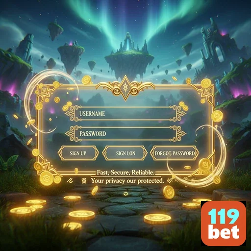 Ilustração de Variedade de Jogos