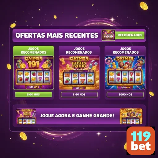 Ilustração de Promoções que Não Podem Ser Perdidas