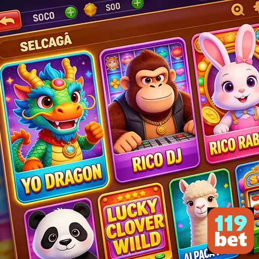 Ilustração de Bônus Atrativos