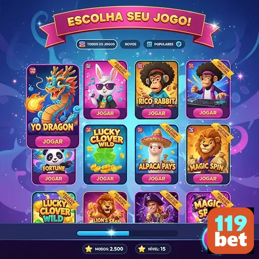 Suporte ao Cliente Sempre ao Seu Lado - 119bet