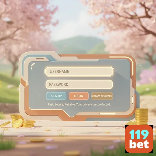 Ilustração de Serviços VIP para Jogadores Selecionados