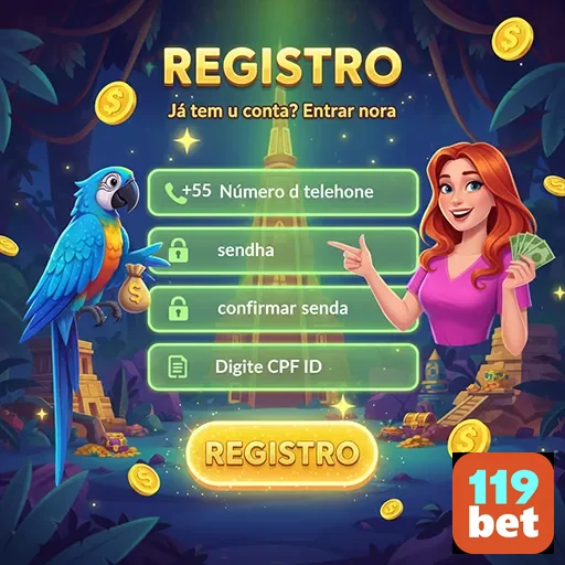 Ilustração de Jogos Ao Vivo Interativos